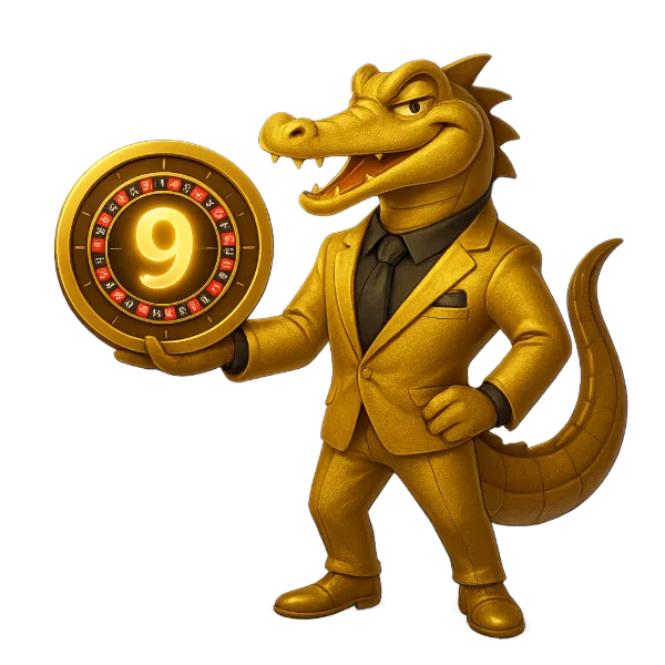 Featured entertainment from MrJili9 Casino